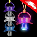 LED Novelty Pacifiers Assorted